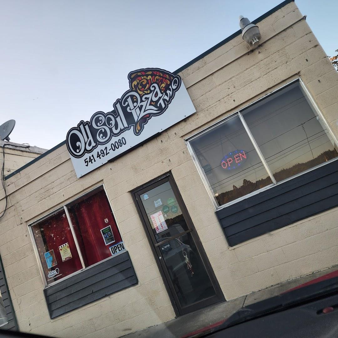 Old Soul Pizza 2