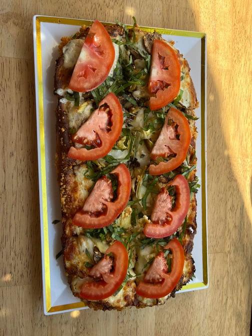 Old Soul Pizza 2