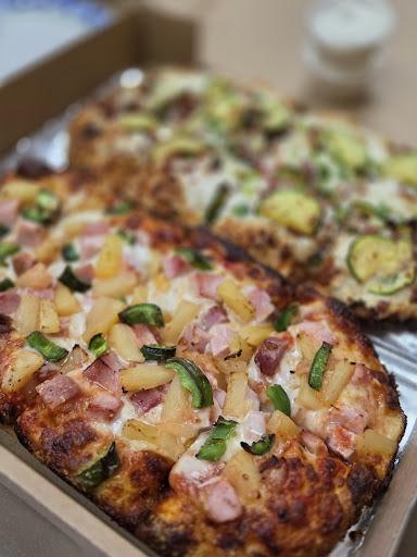 Old Soul Pizza 2
